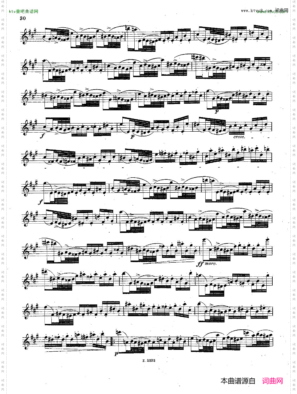 Andersen-op60-SchulederVirtousit_t-Heft1-flsolo