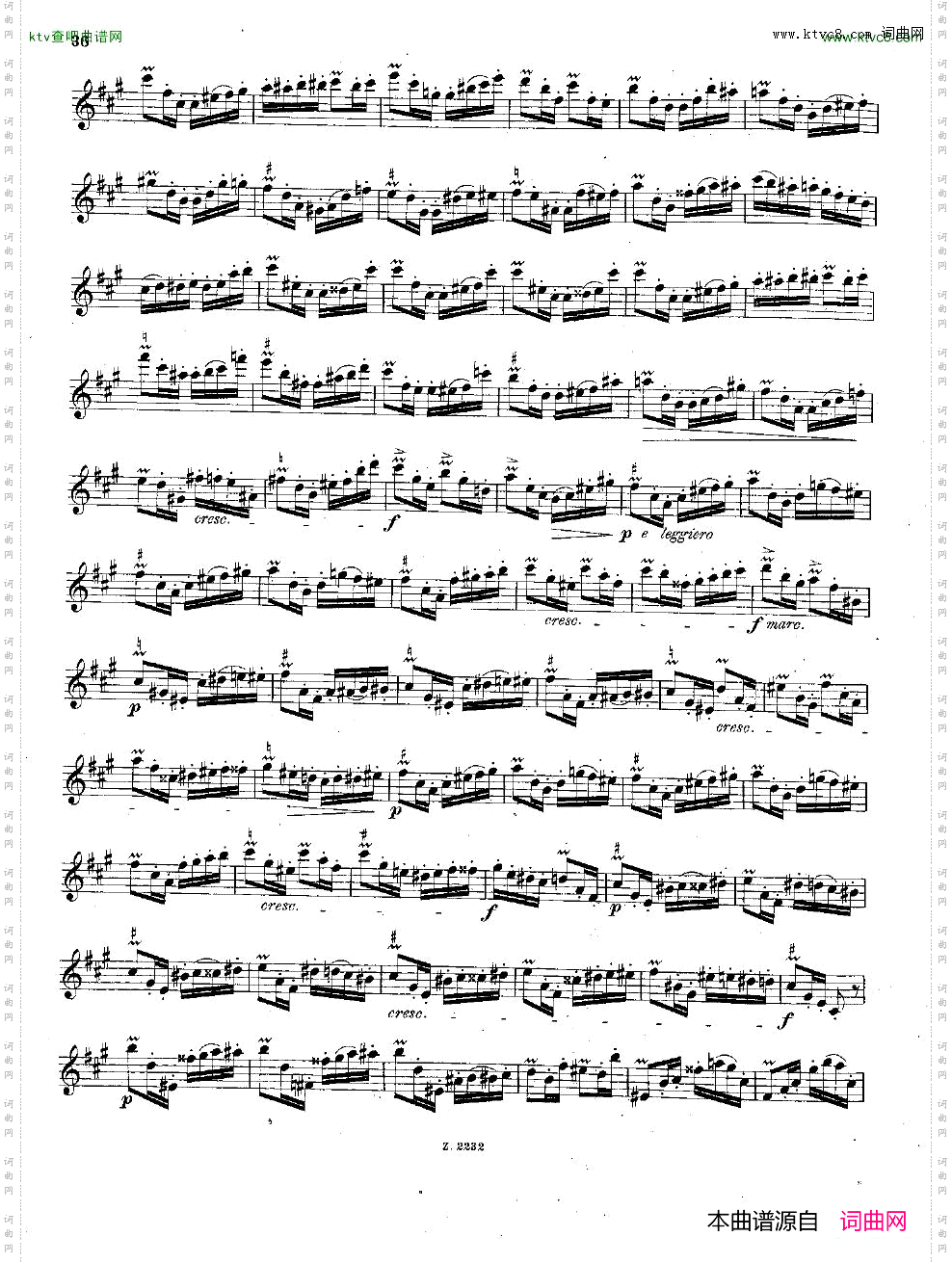 Andersen-op60-SchulederVirtousit_t-Heft1-flsolo