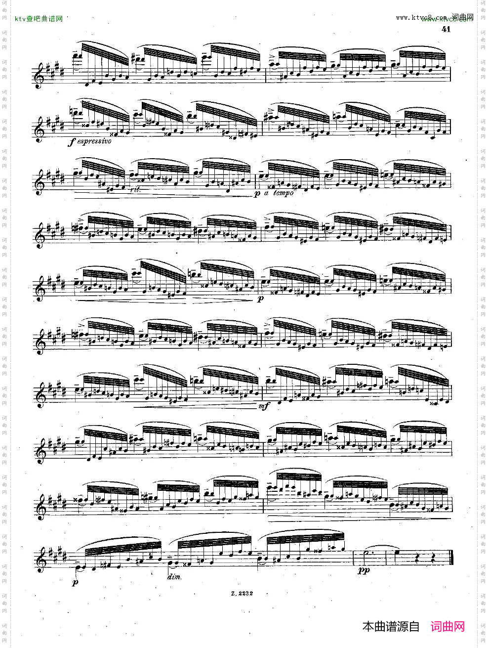 Andersen-op60-SchulederVirtousit_t-Heft1-flsolo