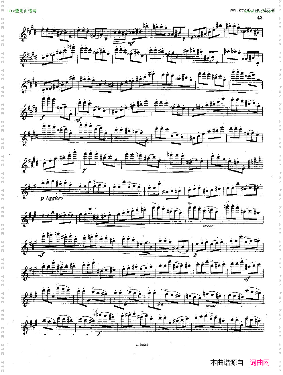Andersen-op60-SchulederVirtousit_t-Heft1-flsolo