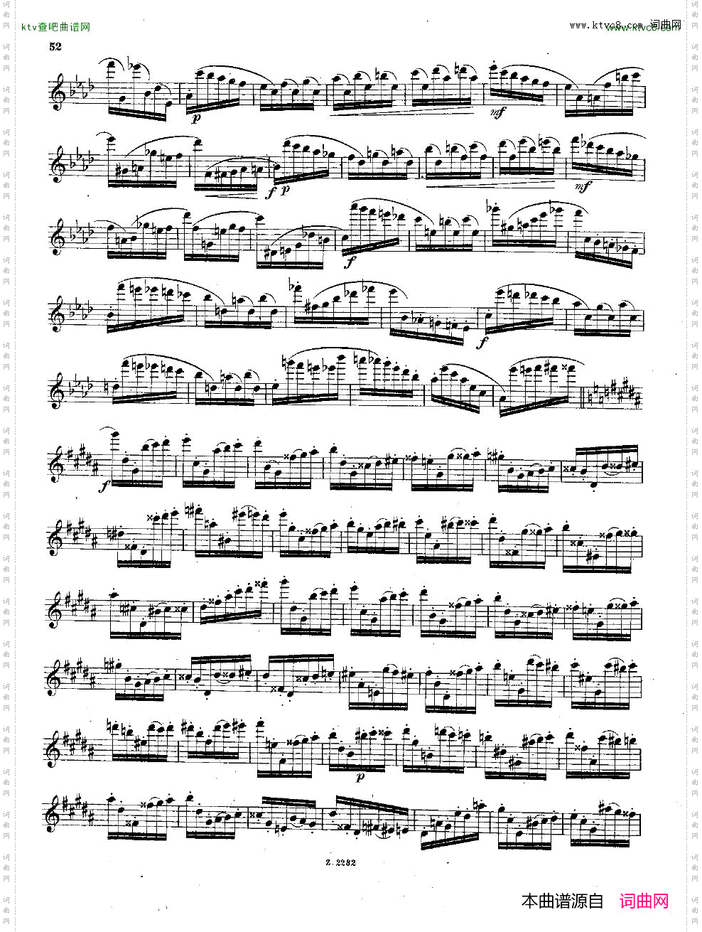 Andersen-op60-SchulederVirtousit_t-Heft1-flsolo