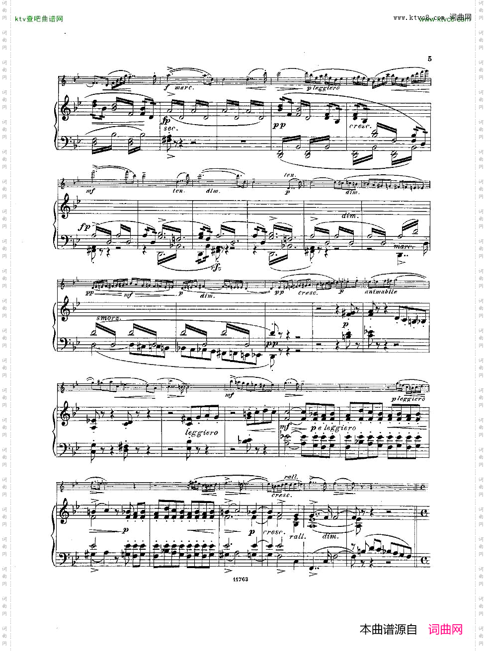 Andersen-op61-Deuxiememorceaudeconcert-fl&pno