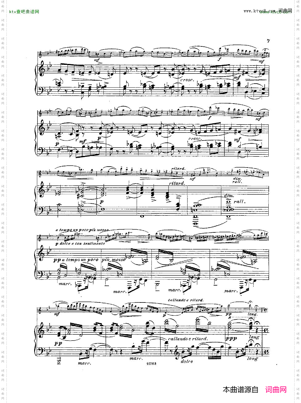 Andersen-op61-Deuxiememorceaudeconcert-fl&pno