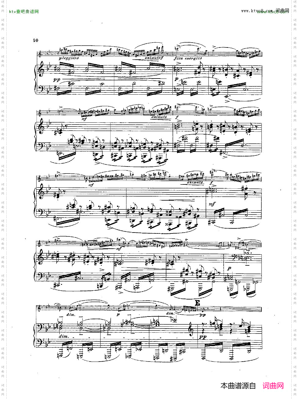 Andersen-op61-Deuxiememorceaudeconcert-fl&pno