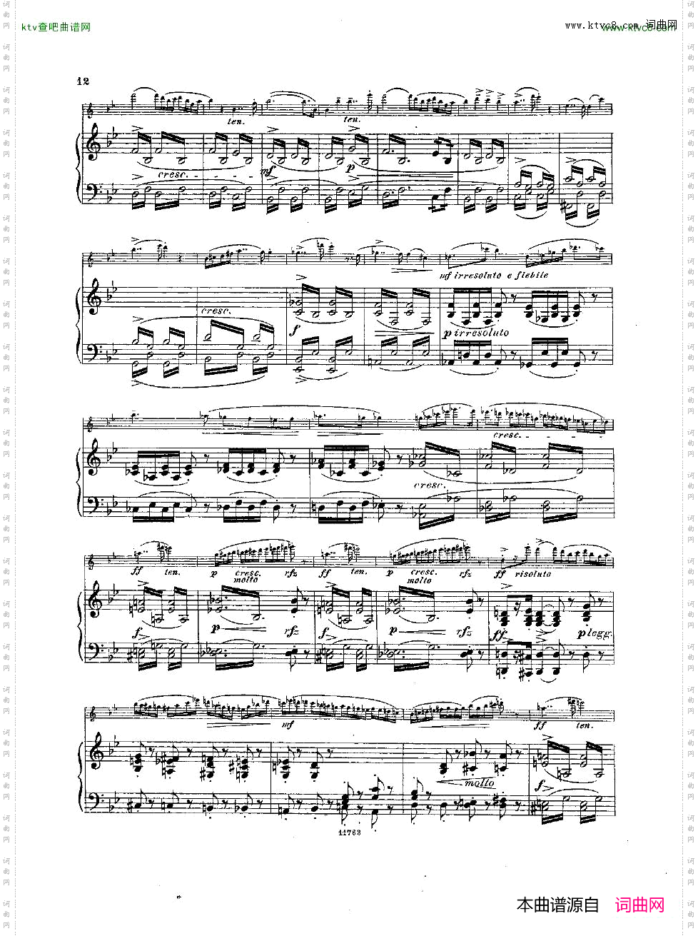 Andersen-op61-Deuxiememorceaudeconcert-fl&pno