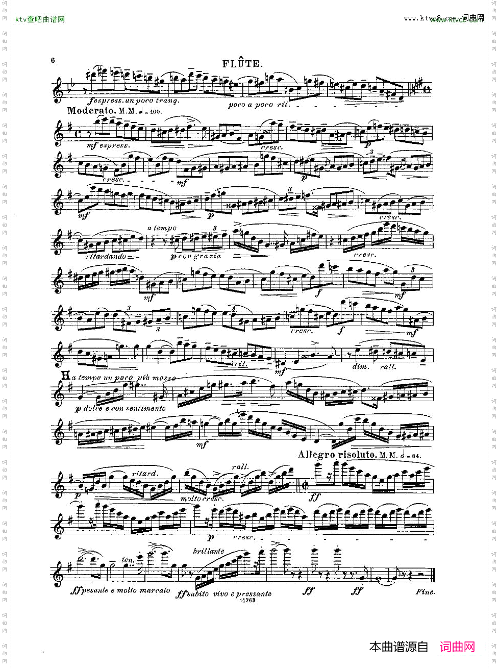 Andersen-op61-Deuxiememorceaudeconcert-fl&pno