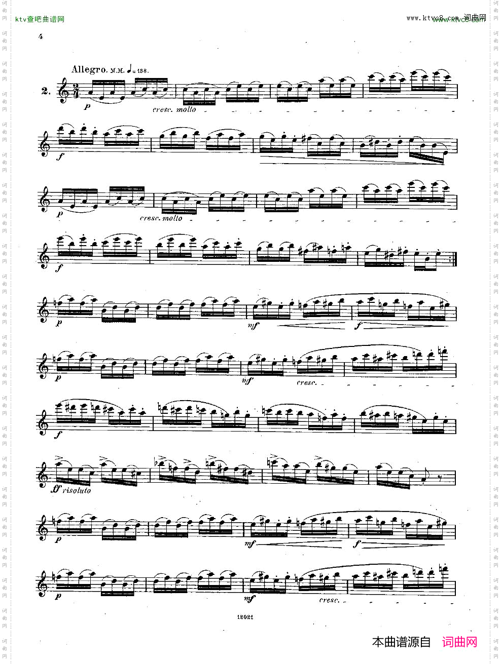 Andersen-op63-24Etudestechniques,Livre1-fl&pno