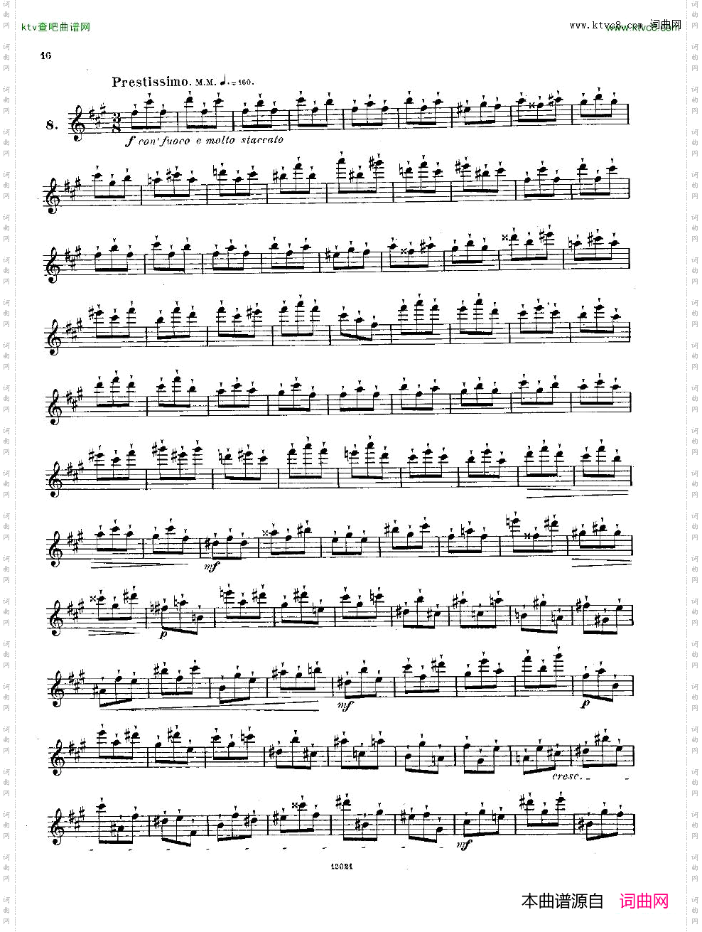 Andersen-op63-24Etudestechniques,Livre1-fl&pno