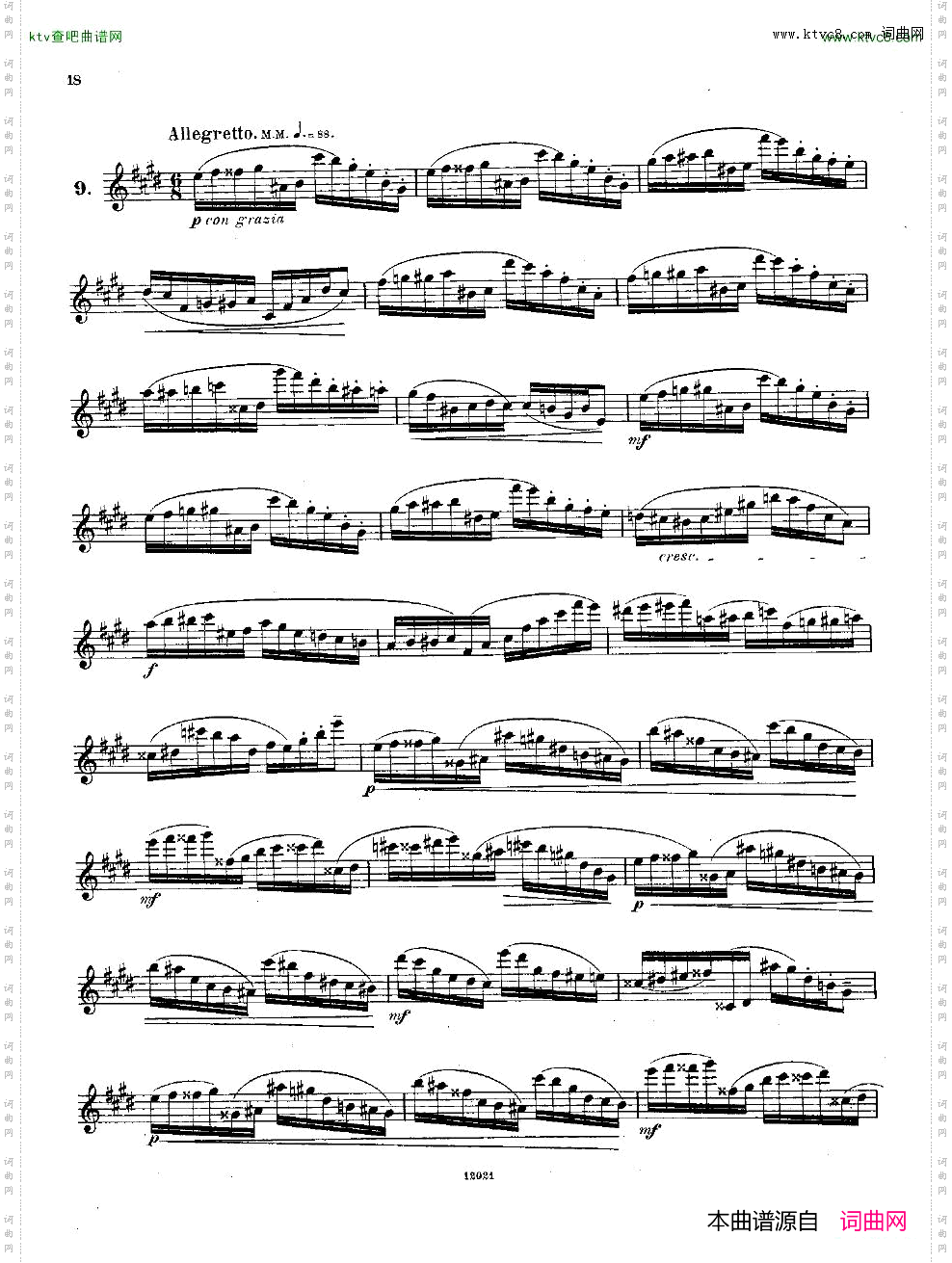 Andersen-op63-24Etudestechniques,Livre1-fl&pno
