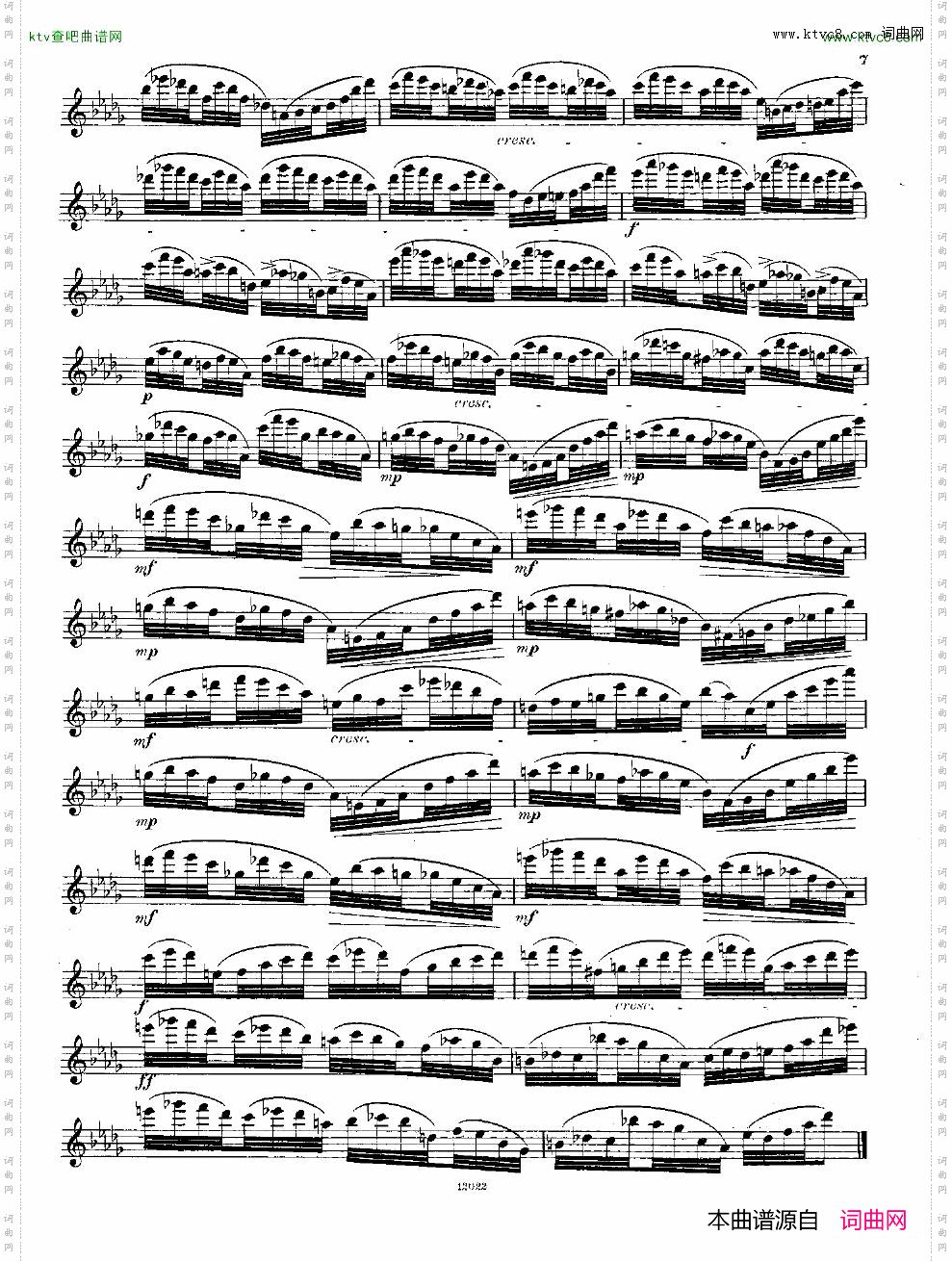 Andersen-op63-24Etudestechniques,Livre1-fl&pno