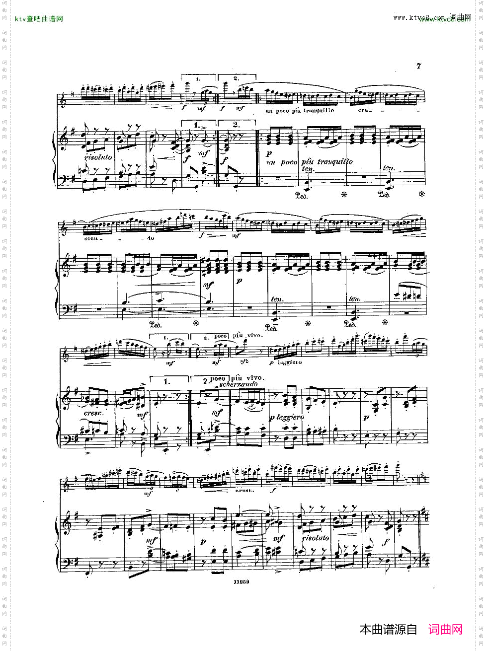 Andersen-op44-L’Hirondelle-fl&pno