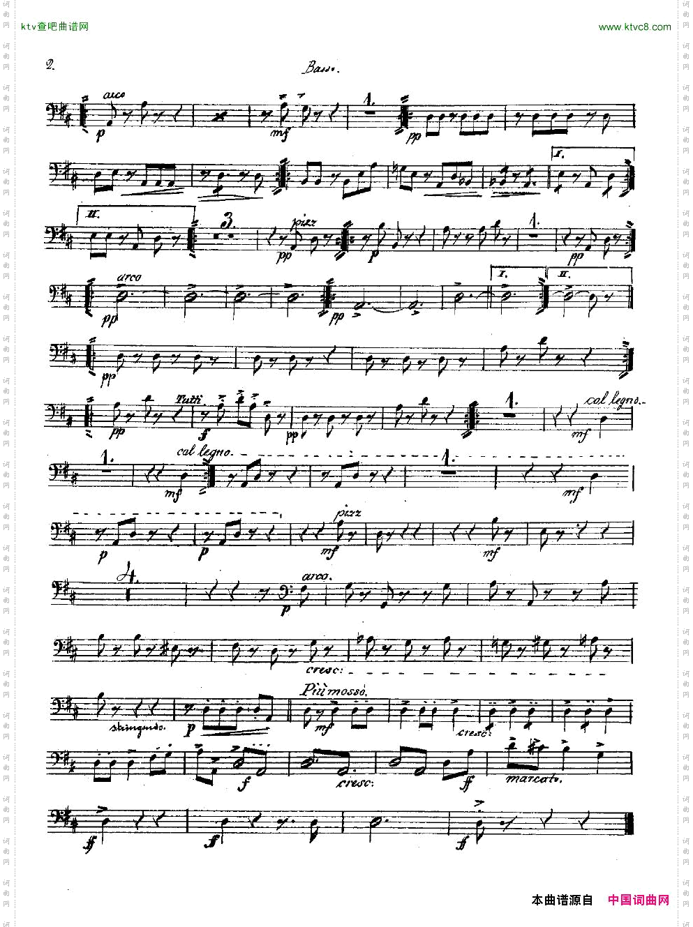 Andersen-op49-PirunPolska-orch