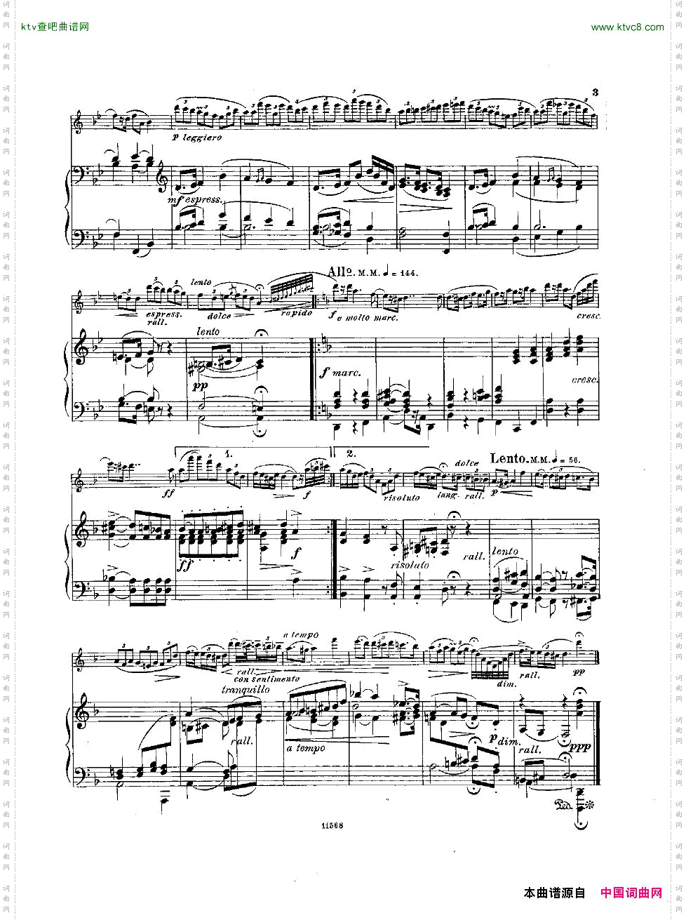 Andersen-op50-SchwedischePolska-Lieder