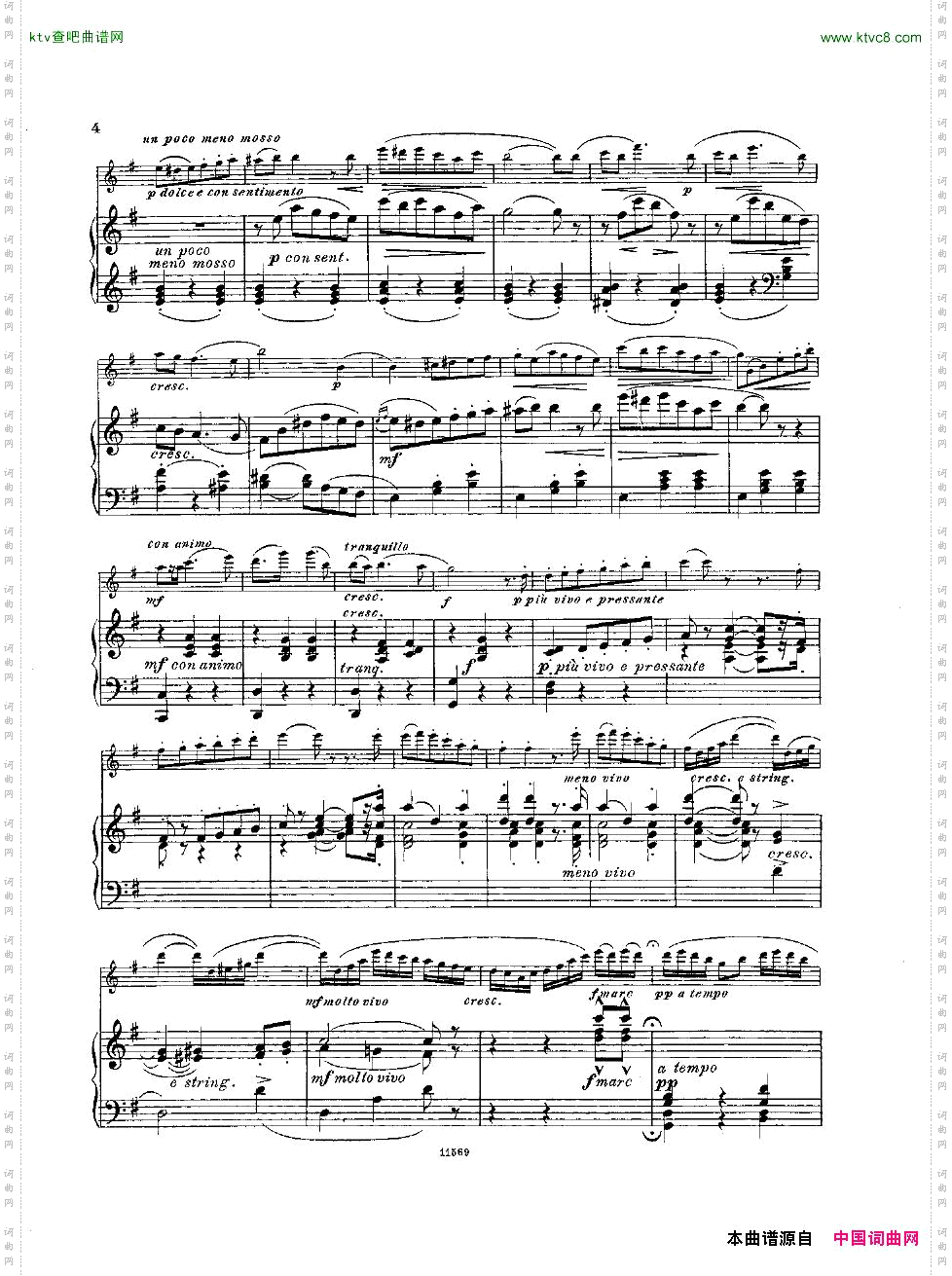 Andersen-op50-SchwedischePolska-Lieder