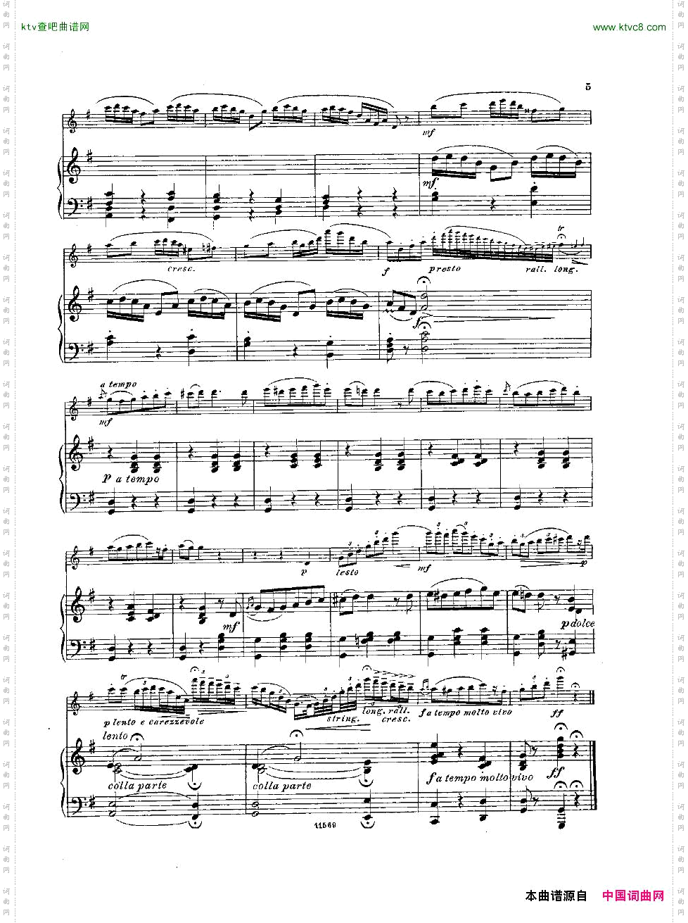 Andersen-op50-SchwedischePolska-Lieder