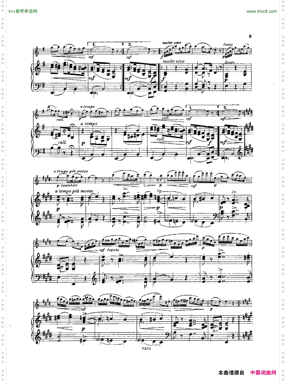 Andersen-op50-SchwedischePolska-Lieder