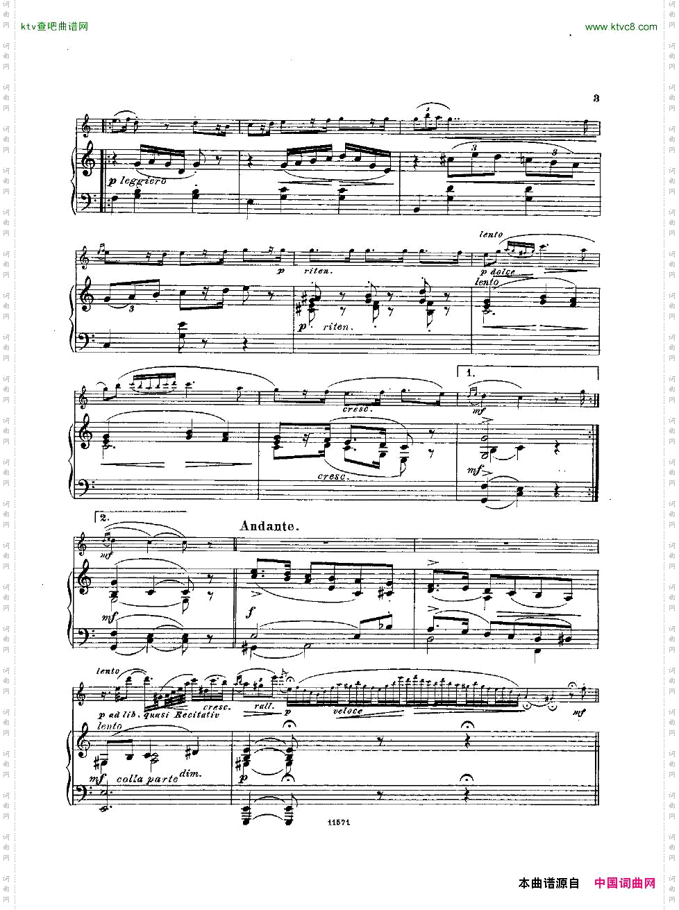 Andersen-op50-SchwedischePolska-Lieder