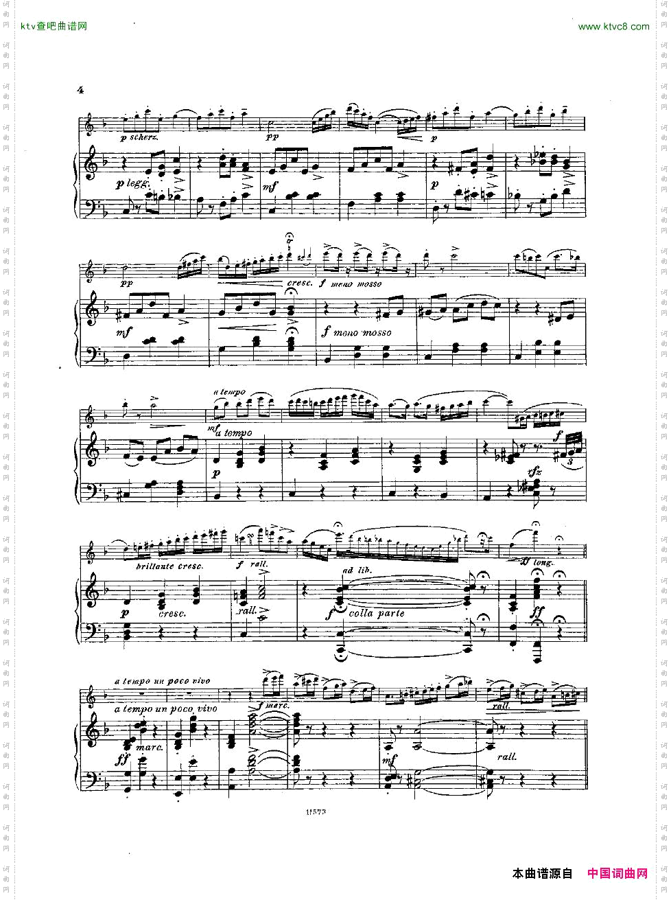 Andersen-op50-SchwedischePolska-Lieder