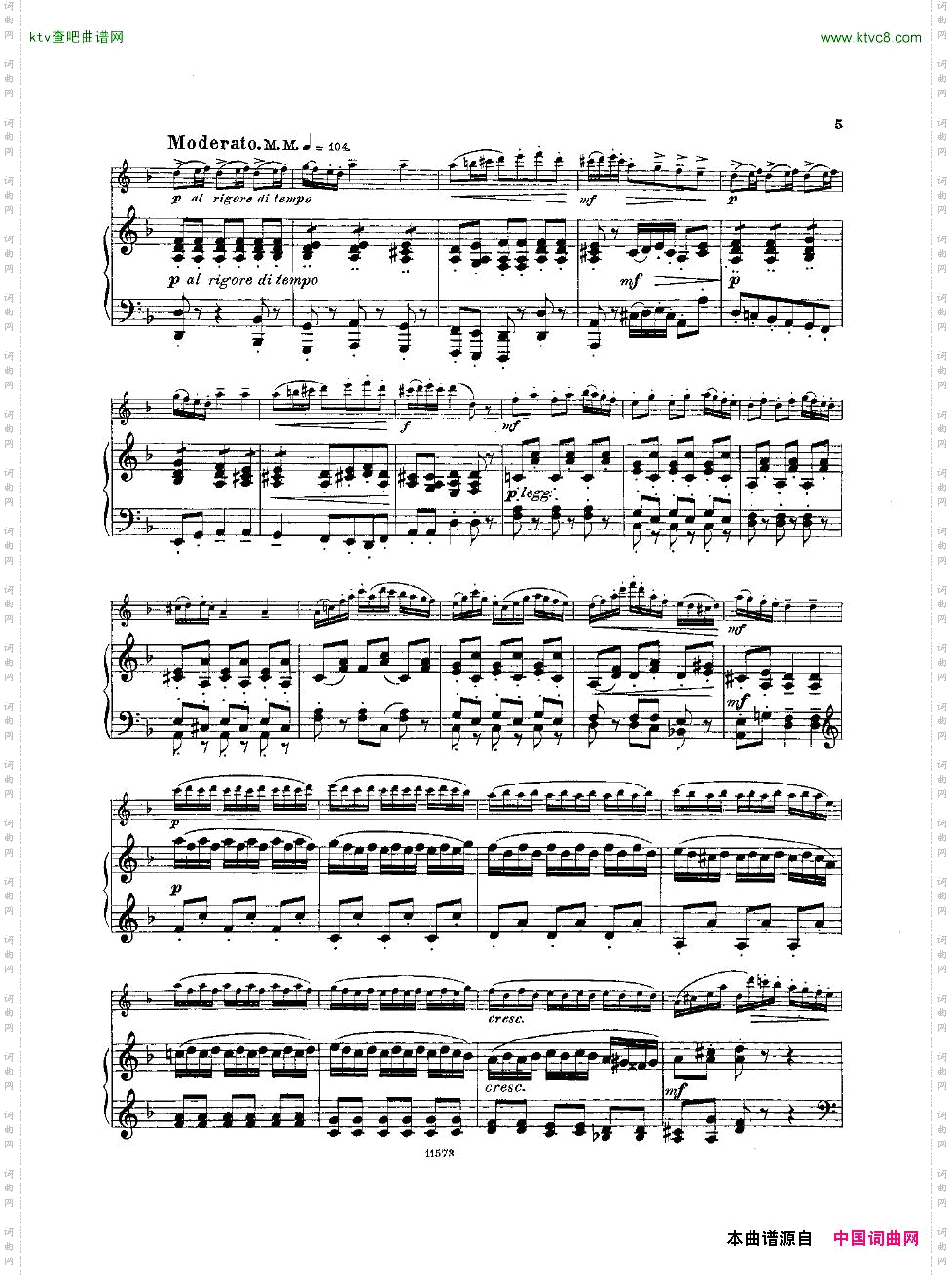 Andersen-op50-SchwedischePolska-Lieder