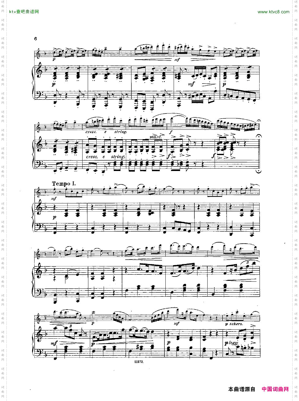 Andersen-op50-SchwedischePolska-Lieder