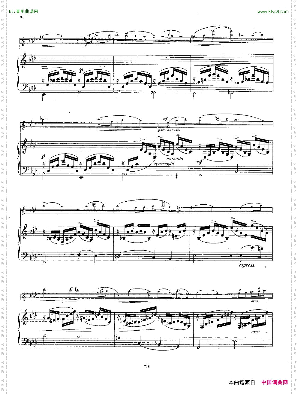 Andersen-op51-QuatreMorceauxdeSalon-fl&pno