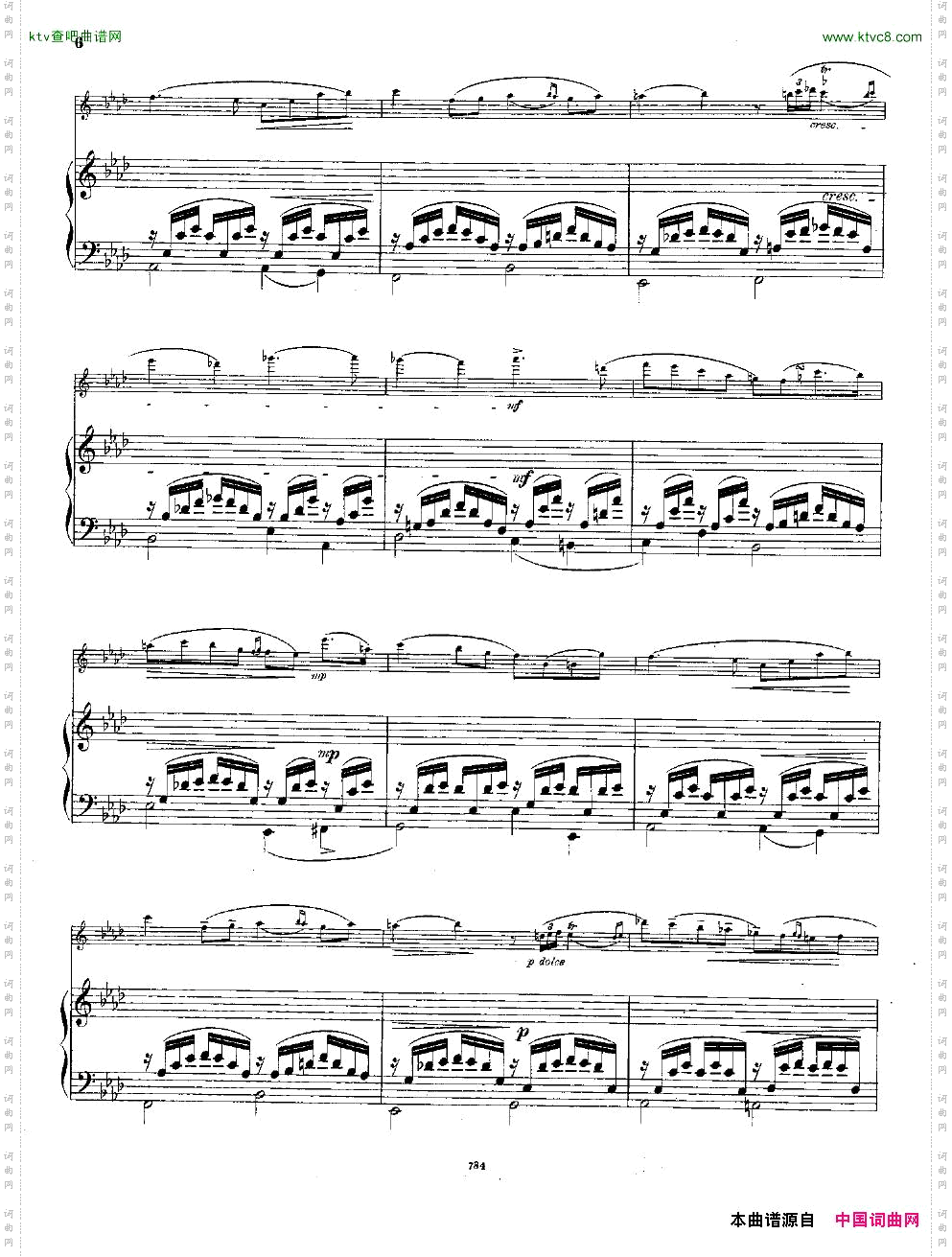 Andersen-op51-QuatreMorceauxdeSalon-fl&pno