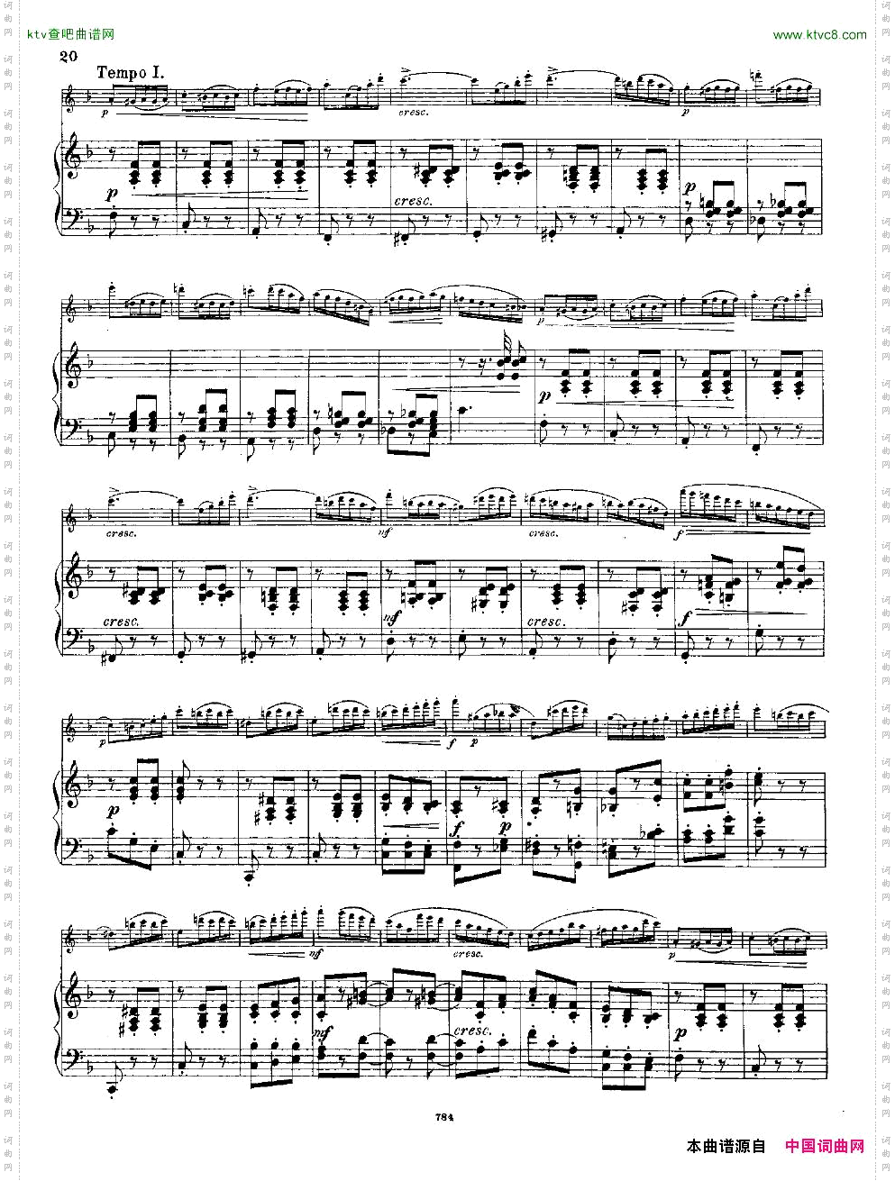 Andersen-op51-QuatreMorceauxdeSalon-fl&pno