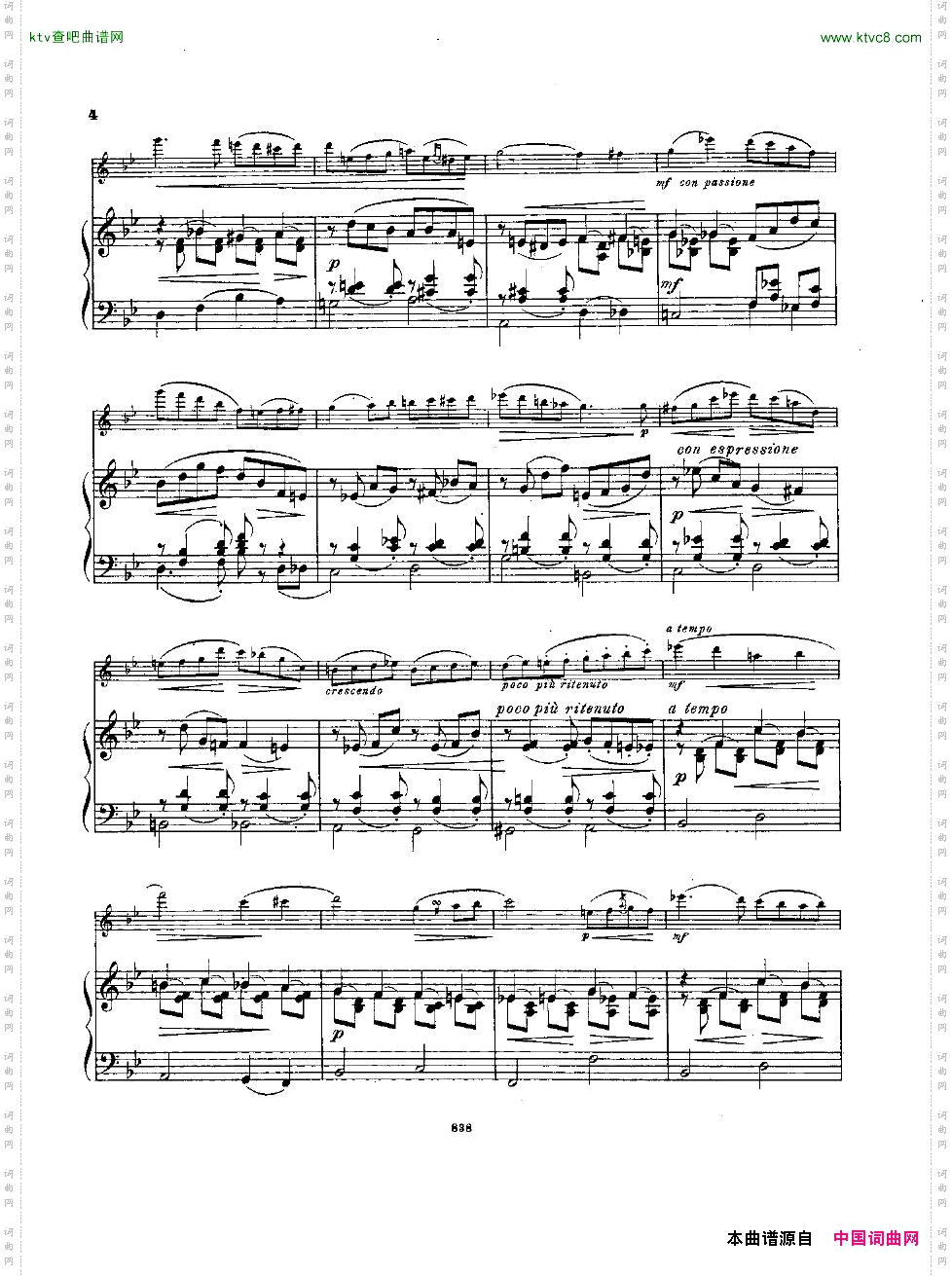 Andersen-op52-DreiSalonstücke,Heft1.-fl&pno