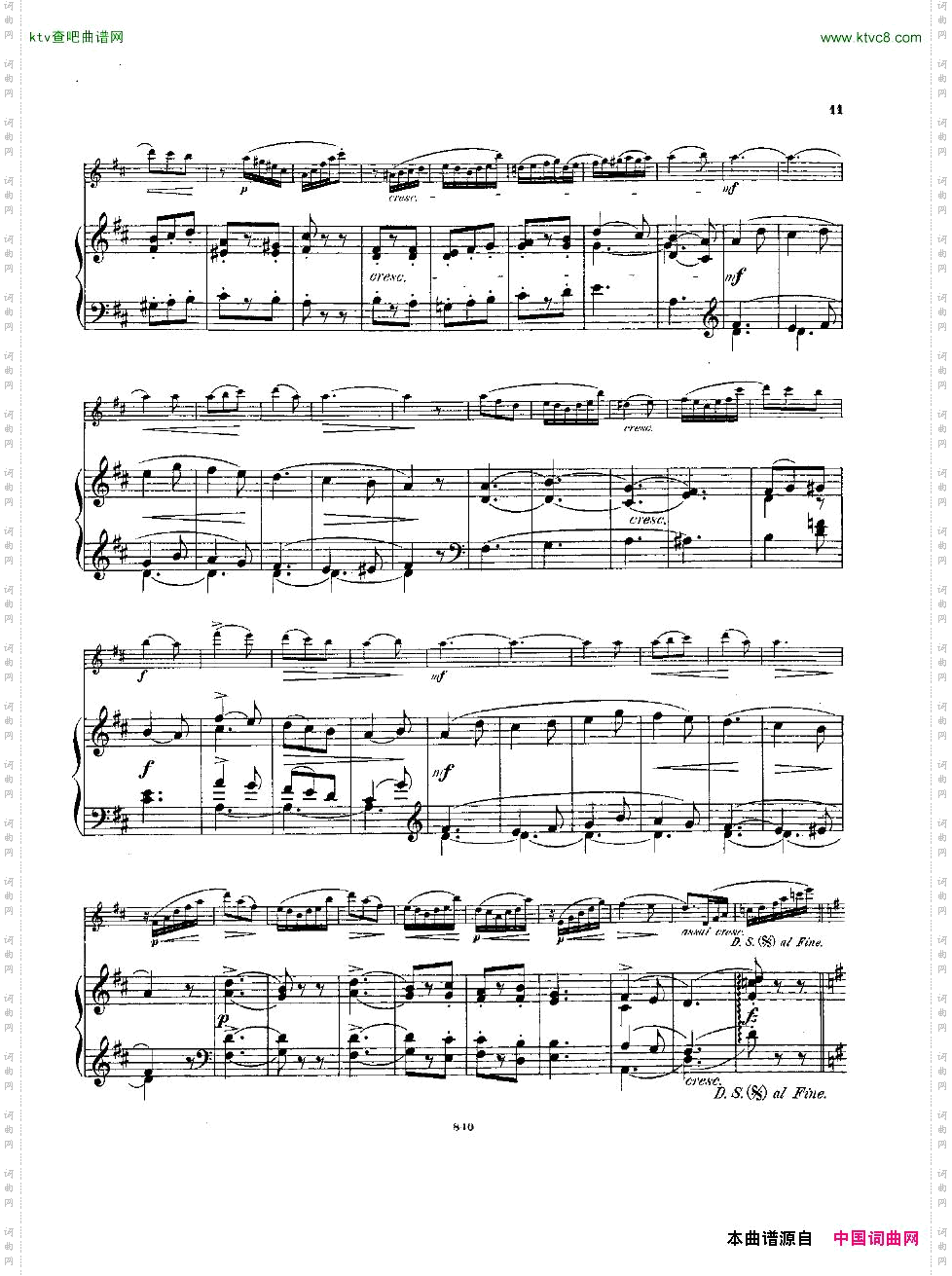 Andersen-op52-DreiSalonstücke,Heft1.-fl&pno