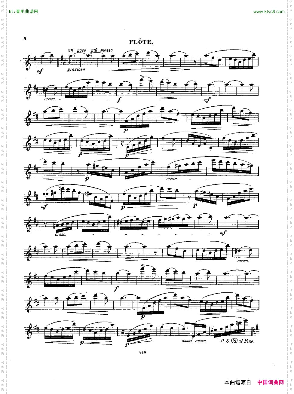 Andersen-op52-DreiSalonstücke,Heft1.-fl&pno