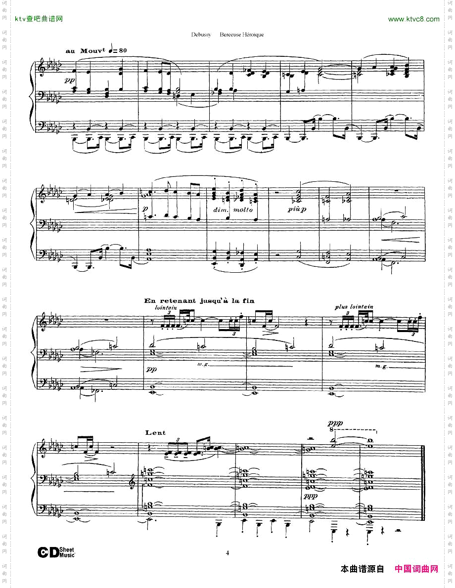 Debussy-BerceuseHéro_que