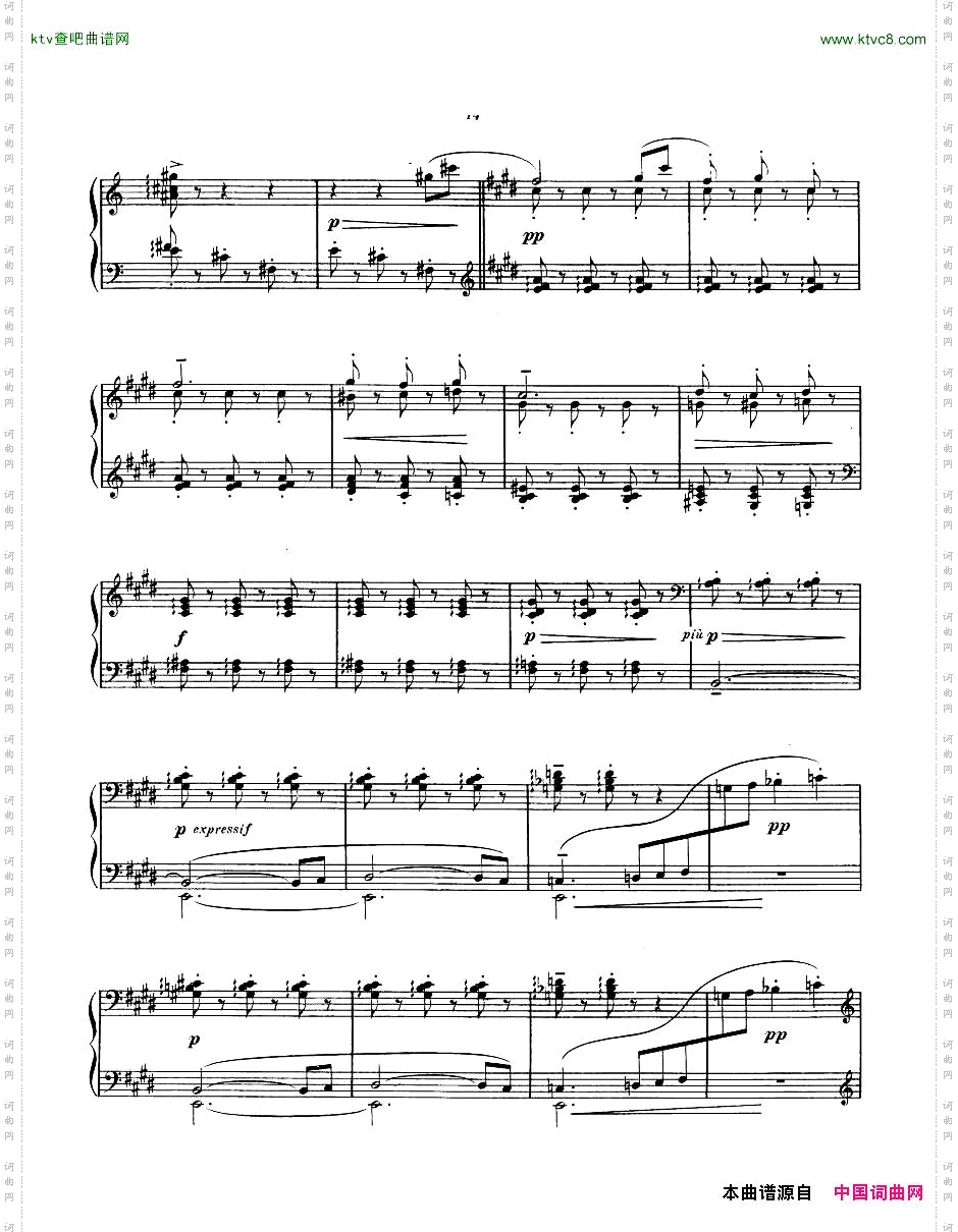 DebussyChildren’sCorner