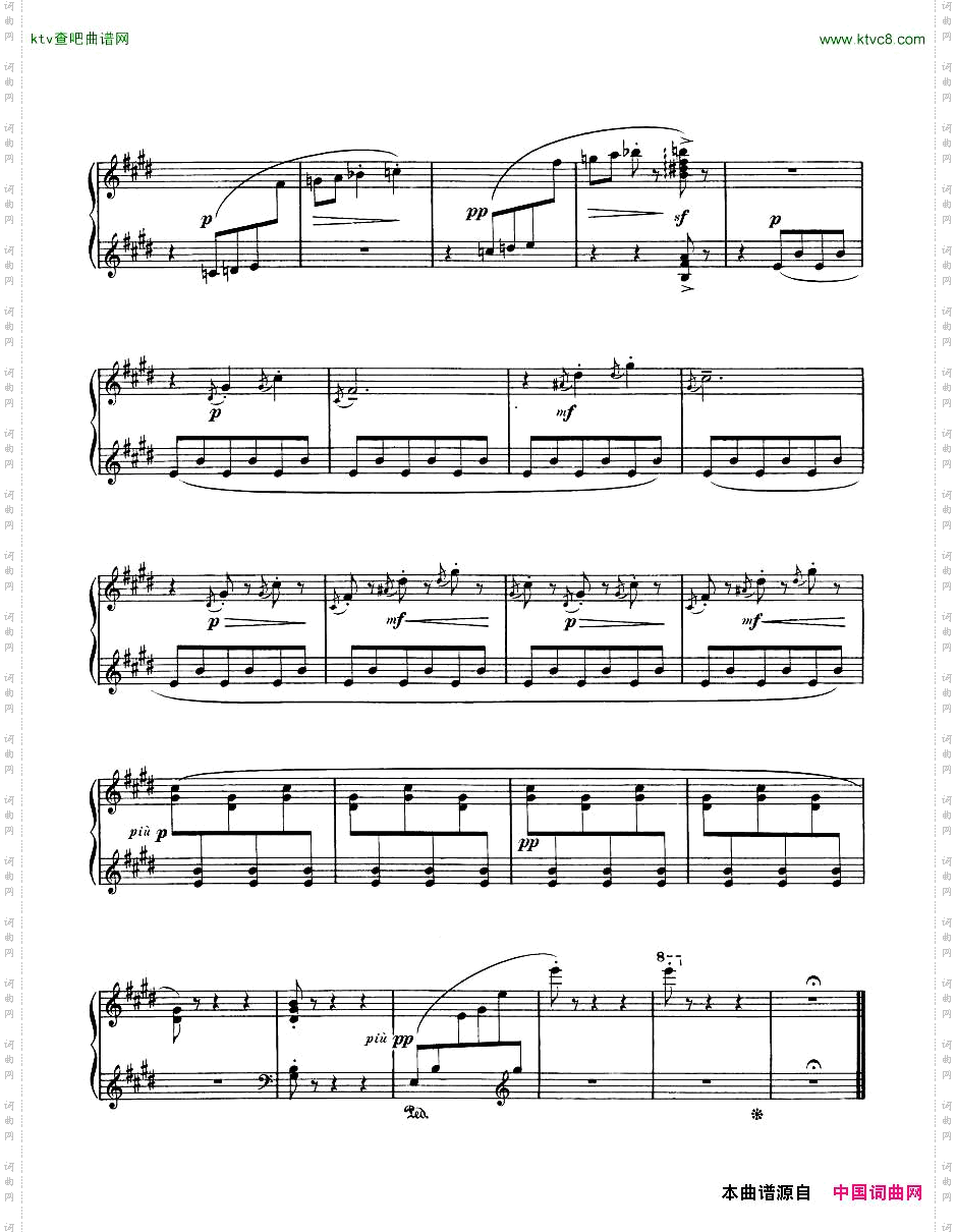 DebussyChildren’sCorner