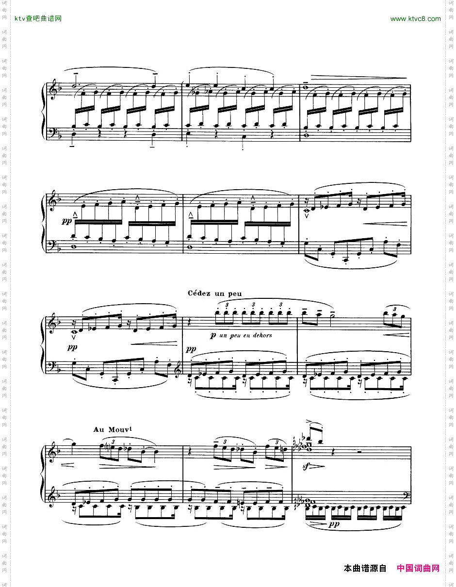 DebussyChildren’sCorner