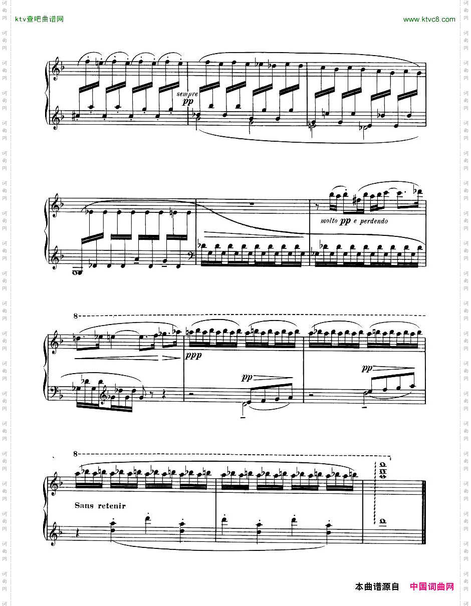 DebussyChildren’sCorner