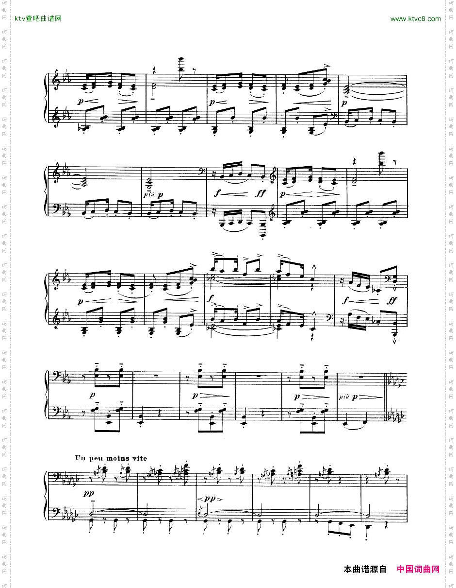 DebussyChildren’sCorner