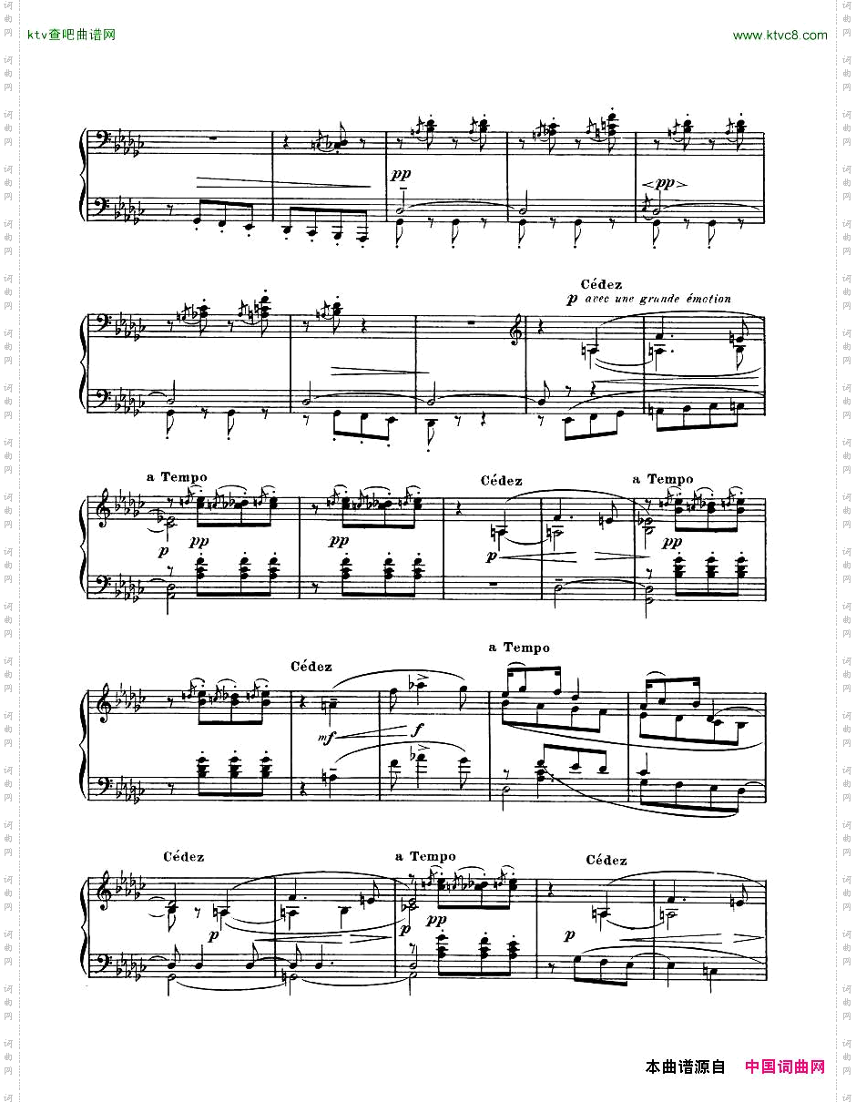 DebussyChildren’sCorner