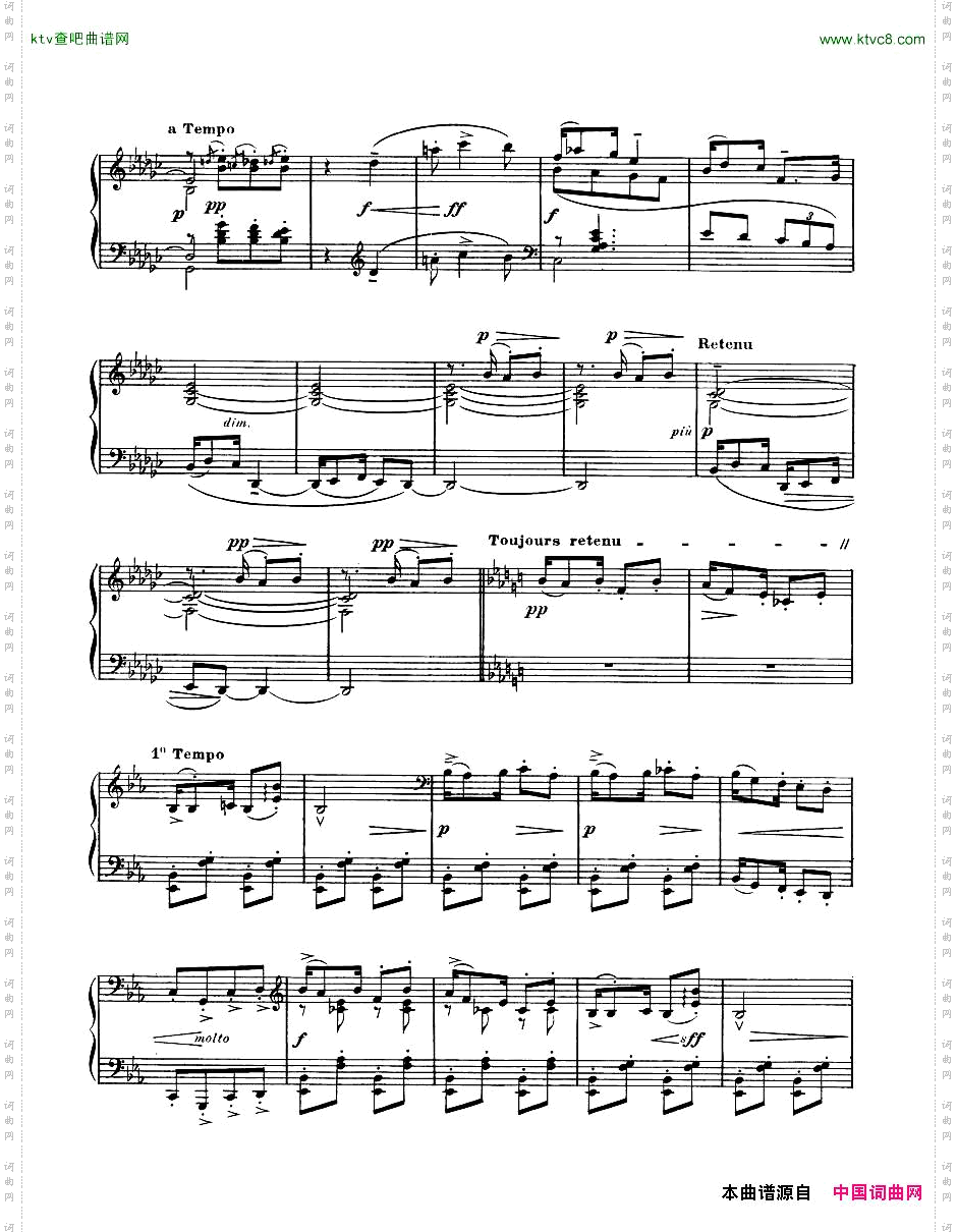 DebussyChildren’sCorner