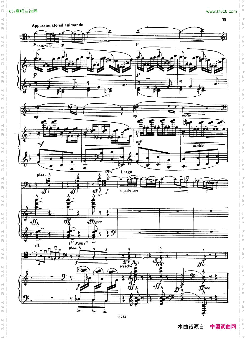 DebussySonataforCelloandPiano