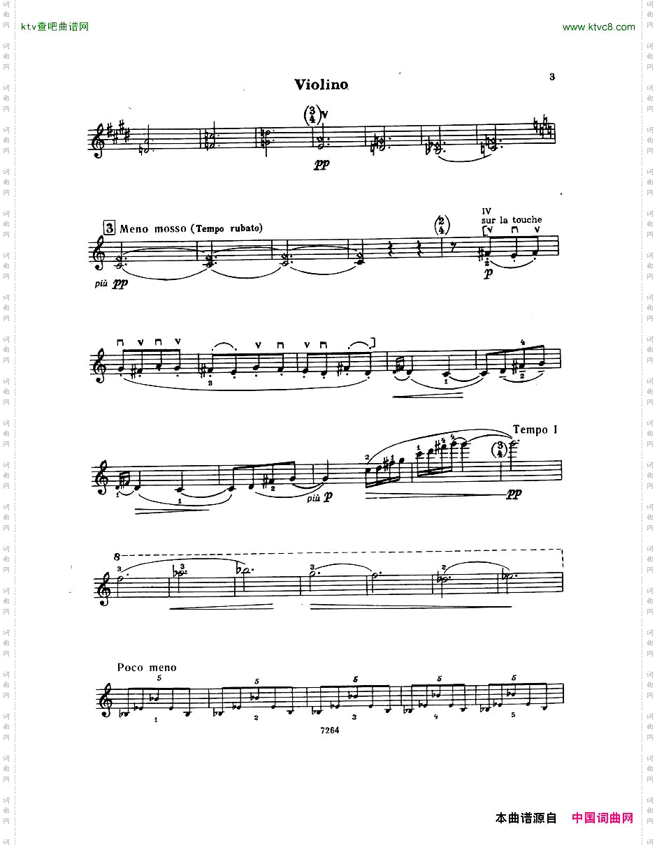 DebussyViolinSonataVn