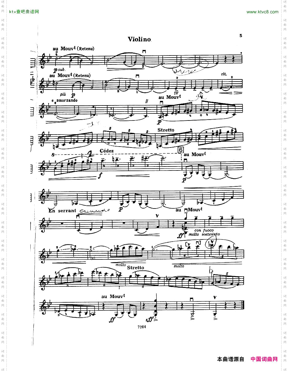 DebussyViolinSonataVn