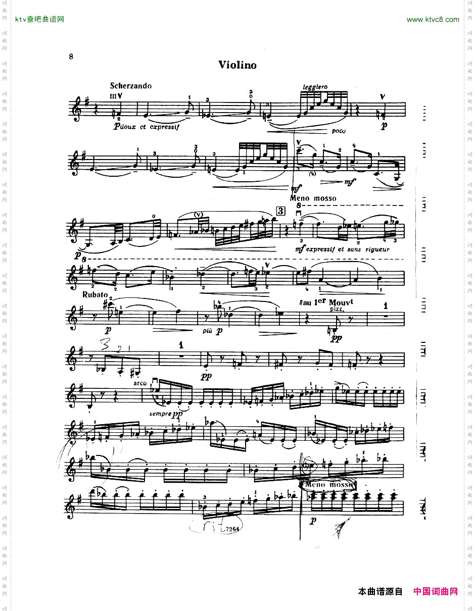 DebussyViolinSonataVn