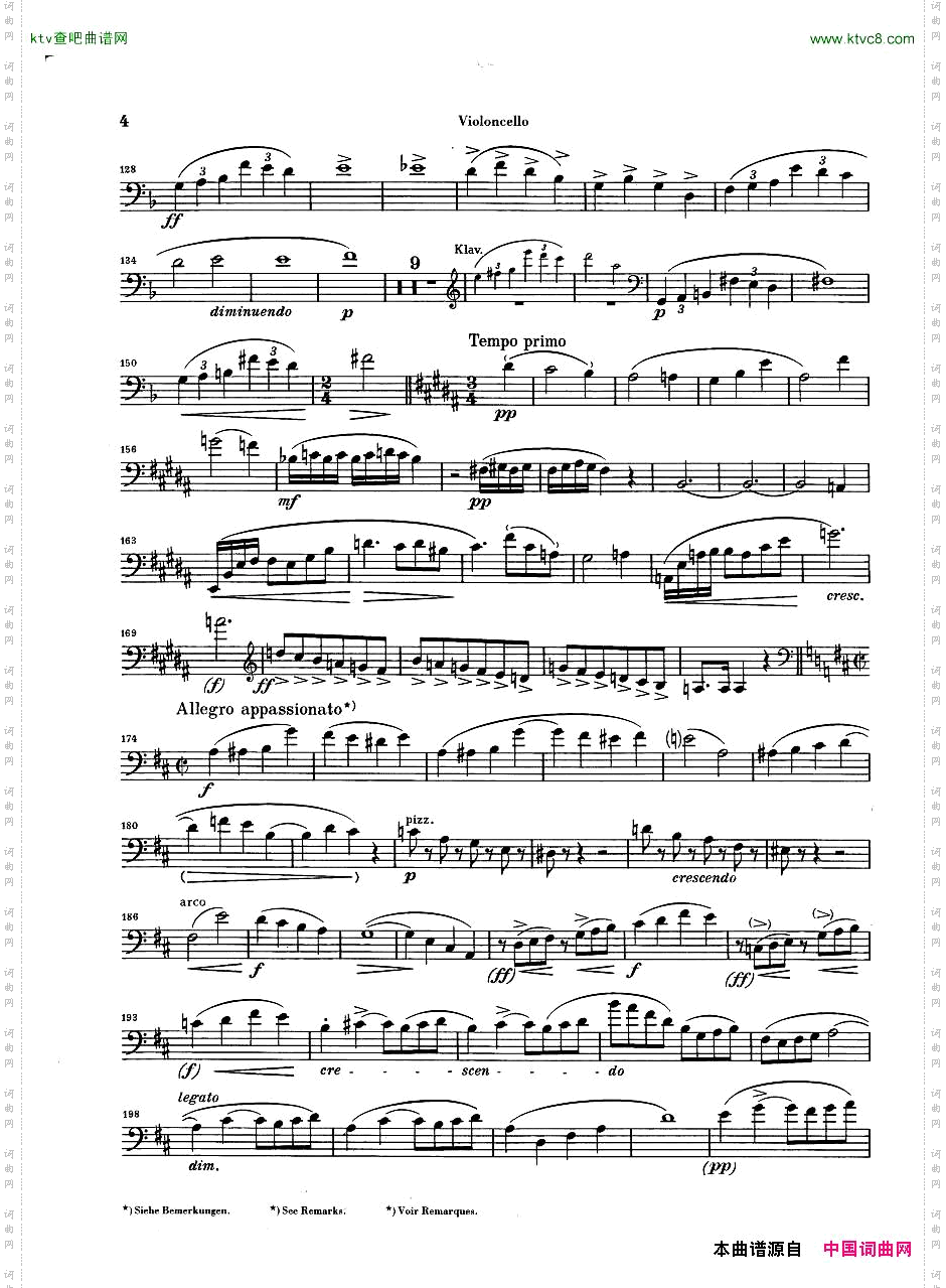 Debussy_Piano_Trio_in_G_parts