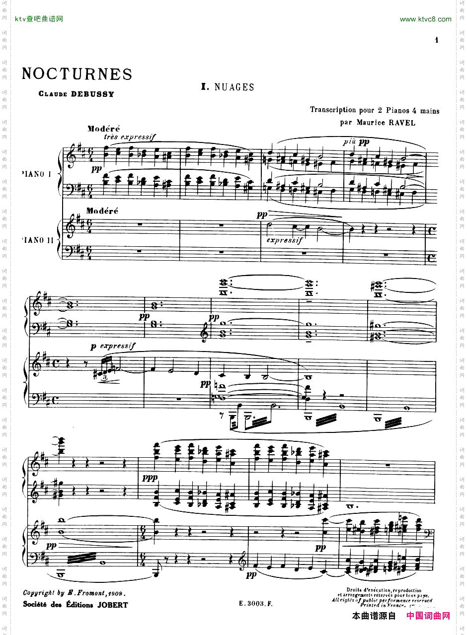 Debussy-Ravel_3_Nocturnes_2pno