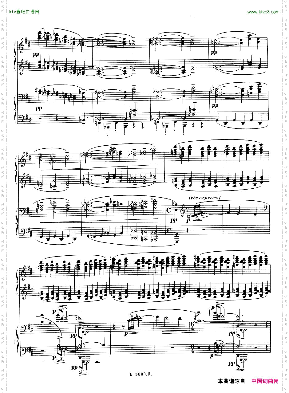 Debussy-Ravel_3_Nocturnes_2pno