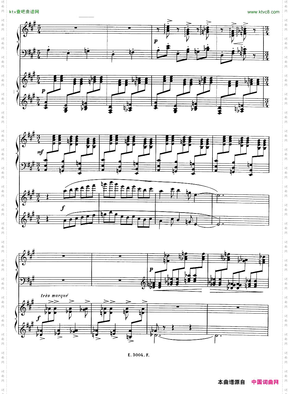 Debussy-Ravel_3_Nocturnes_2pno