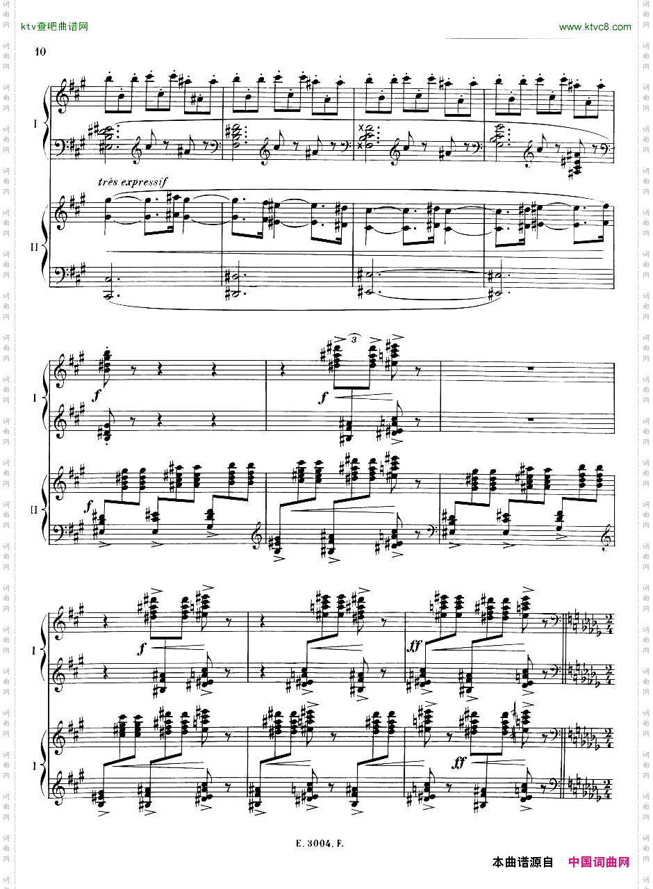 Debussy-Ravel_3_Nocturnes_2pno
