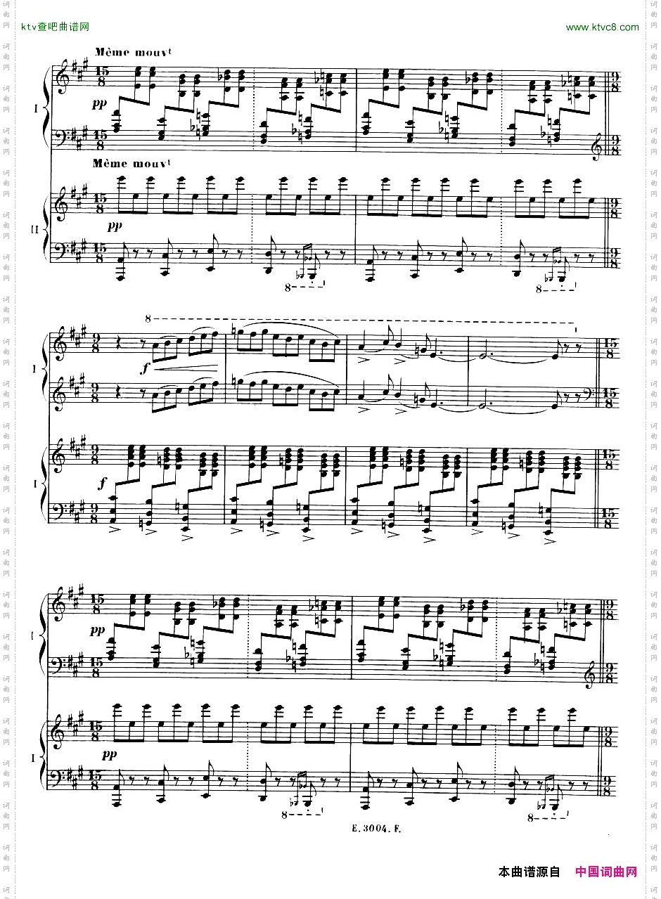 Debussy-Ravel_3_Nocturnes_2pno