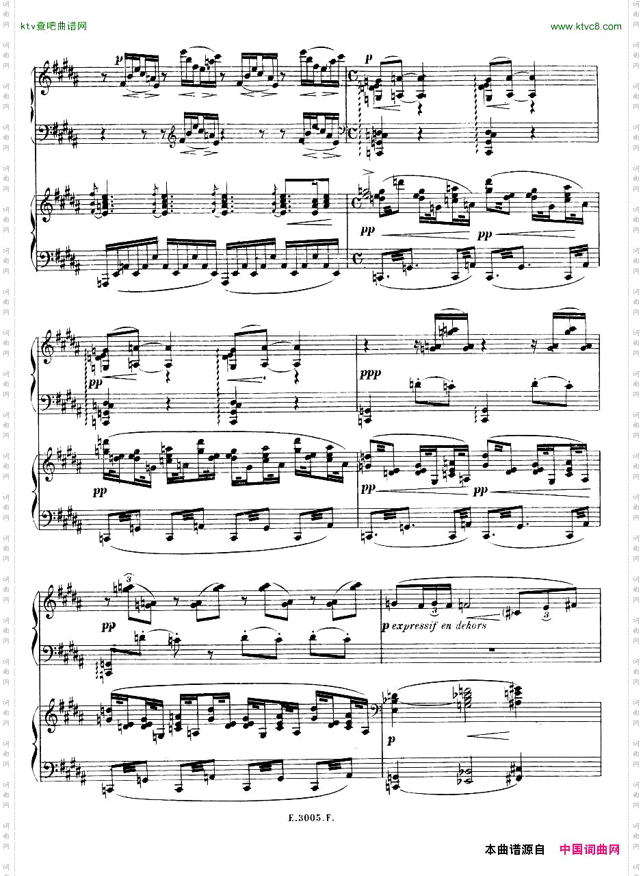 Debussy-Ravel_3_Nocturnes_2pno