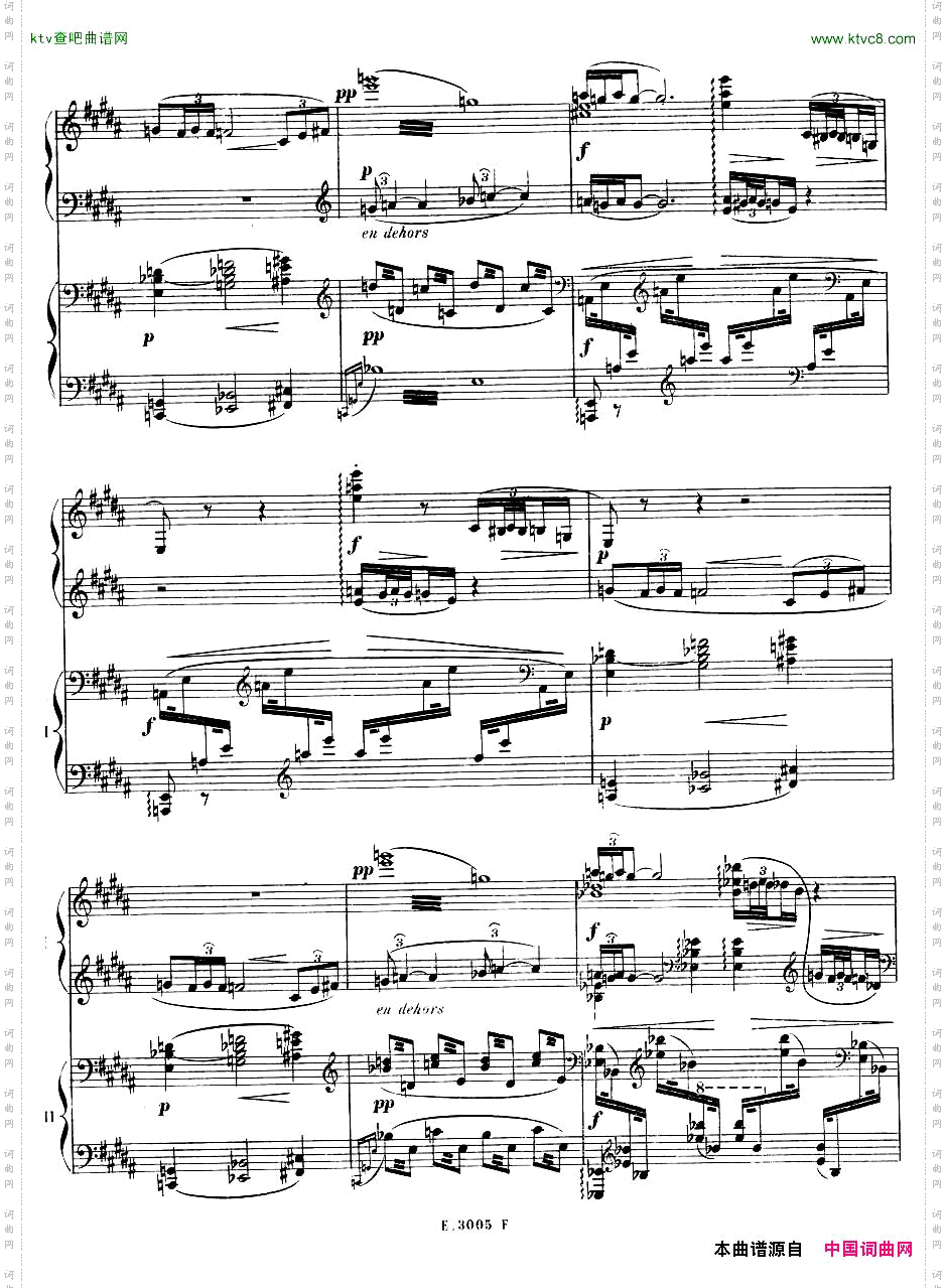 Debussy-Ravel_3_Nocturnes_2pno